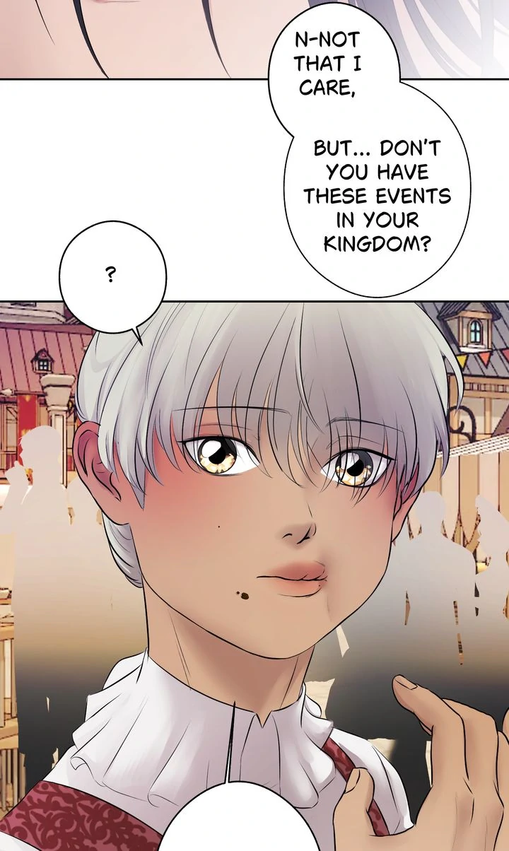 My Sweet Demon King [Mature Official] - Episode 12 manhwa