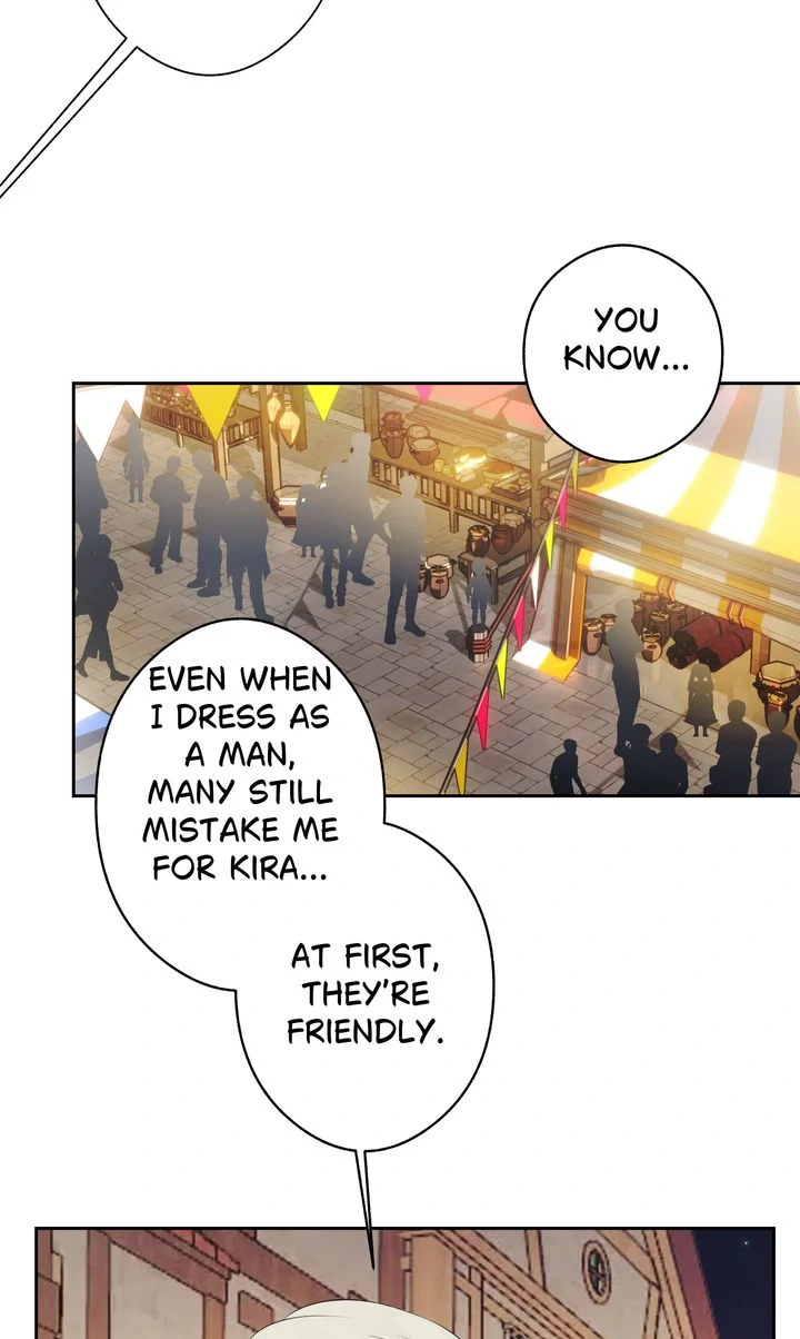 My Sweet Demon King [Mature Official] - Episode 12 manhwa
