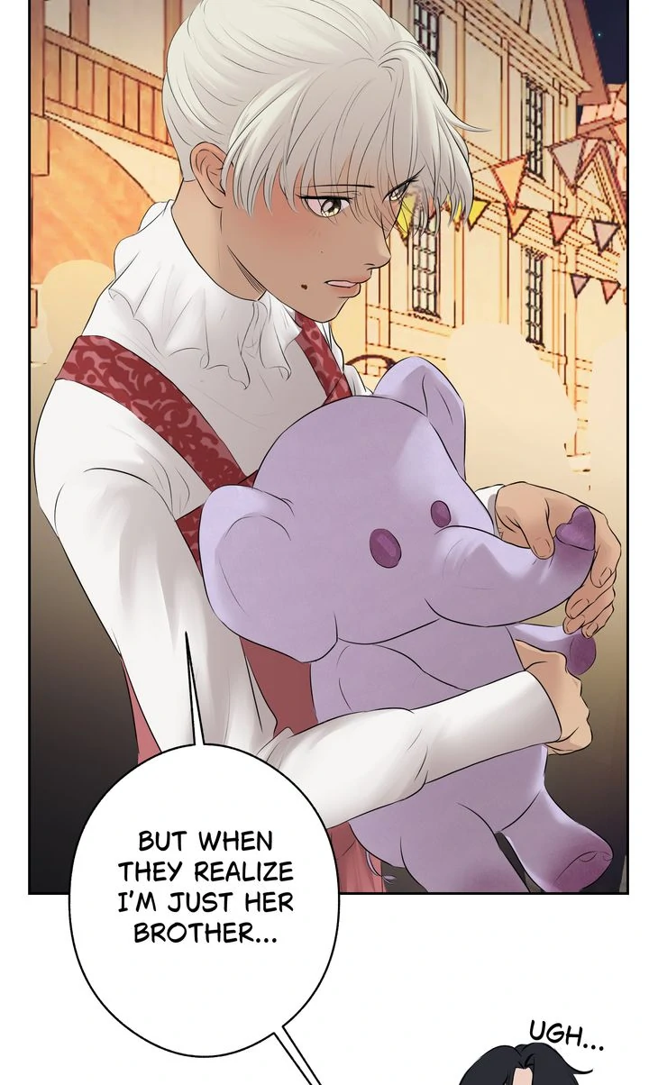 My Sweet Demon King [Mature Official] - Episode 12 manhwa
