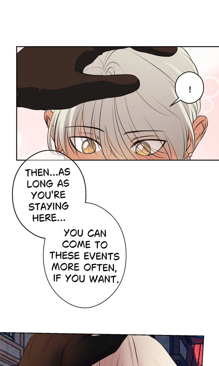 My Sweet Demon King [Mature Official] - Episode 12 manhwa