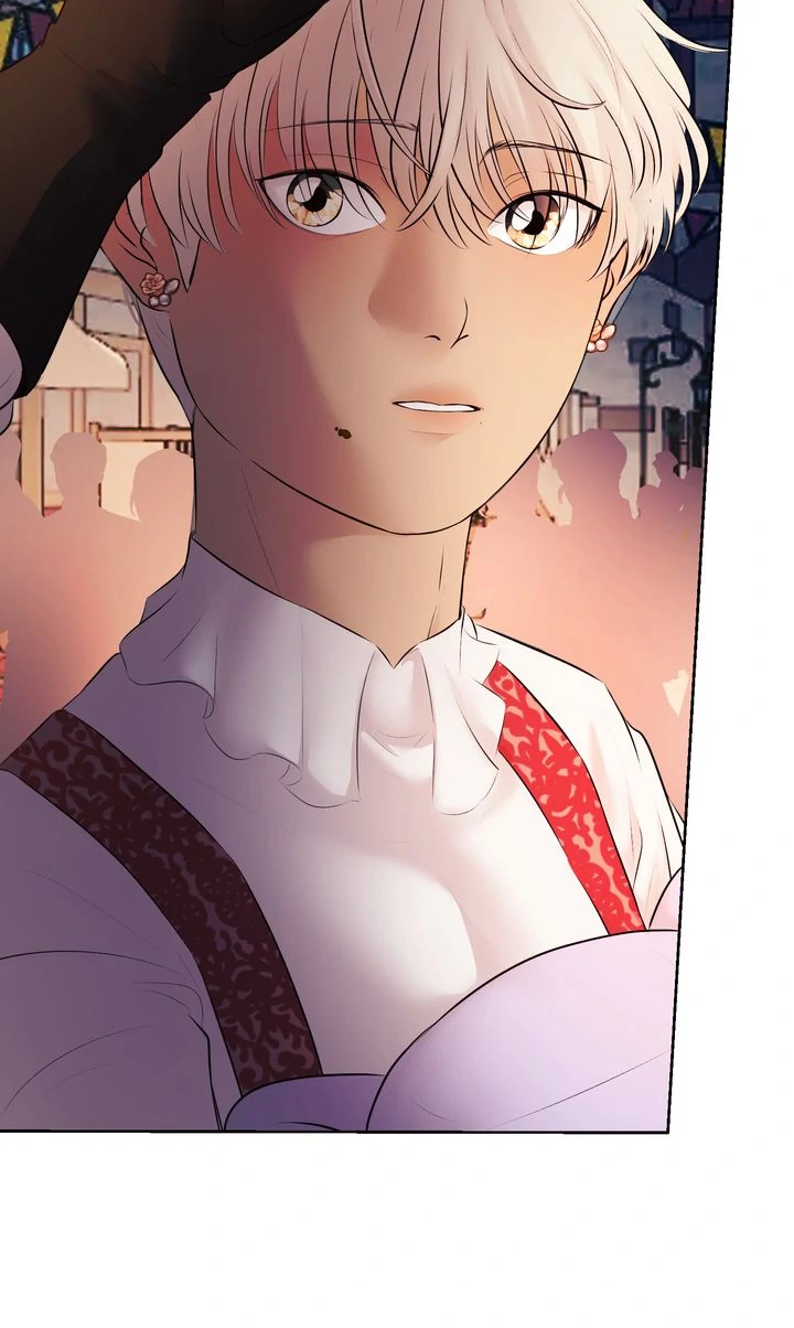My Sweet Demon King [Mature Official] - Episode 12 manhwa