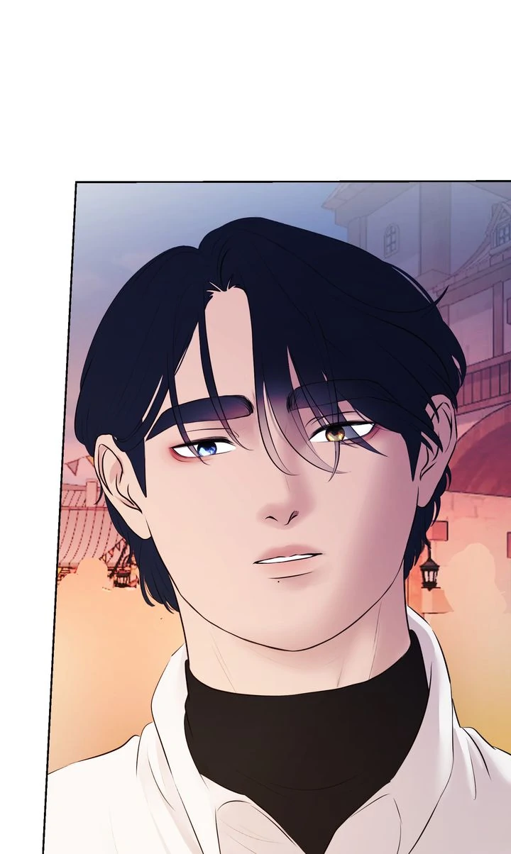 My Sweet Demon King [Mature Official] - Episode 12 manhwa