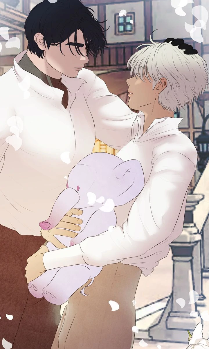 My Sweet Demon King [Mature Official] - Episode 12 manhwa