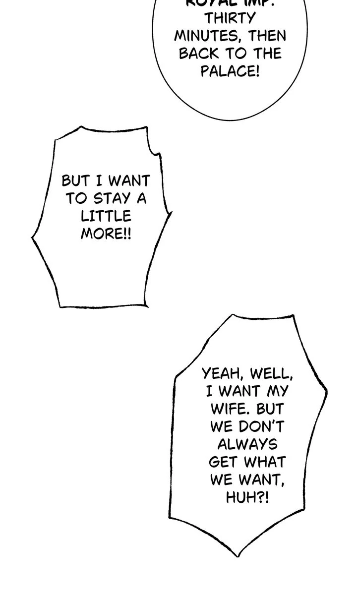 My Sweet Demon King [Mature Official] - Episode 12 manhwa