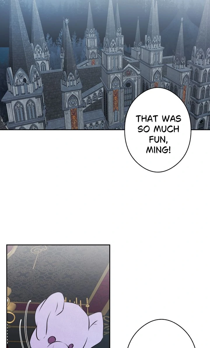 My Sweet Demon King [Mature Official] - Episode 13 manhwa