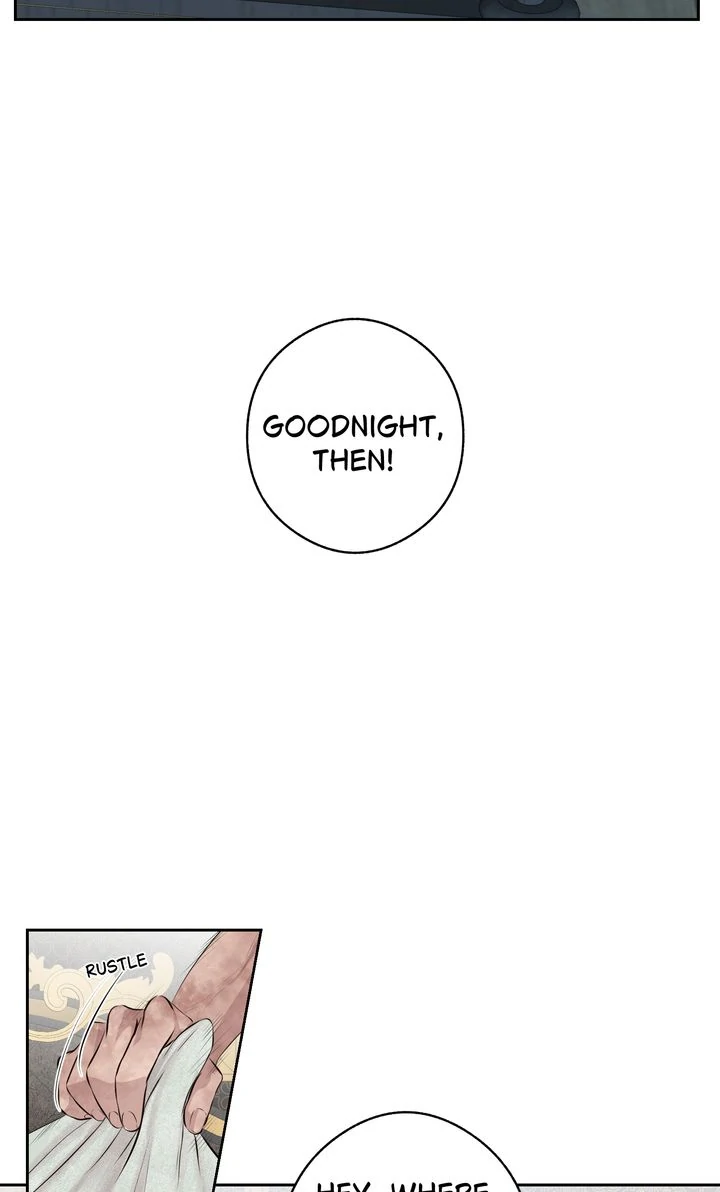 My Sweet Demon King [Mature Official] - Episode 13 manhwa