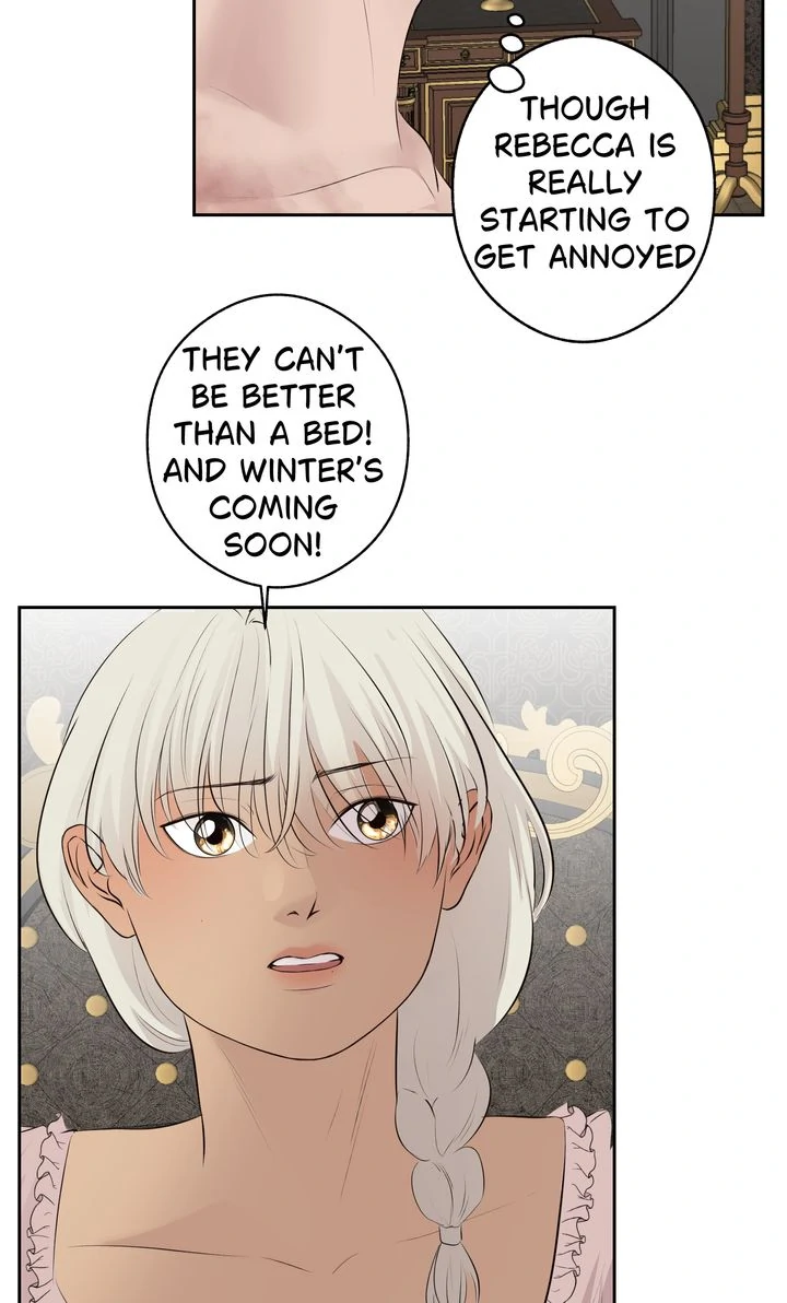 My Sweet Demon King [Mature Official] - Episode 13 manhwa