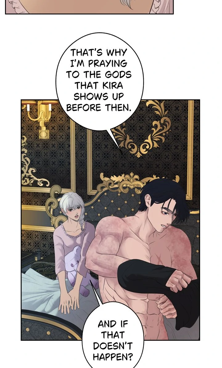 My Sweet Demon King [Mature Official] - Episode 13 manhwa