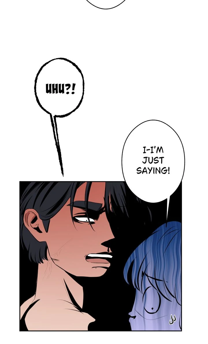 My Sweet Demon King [Mature Official] - Episode 13 manhwa