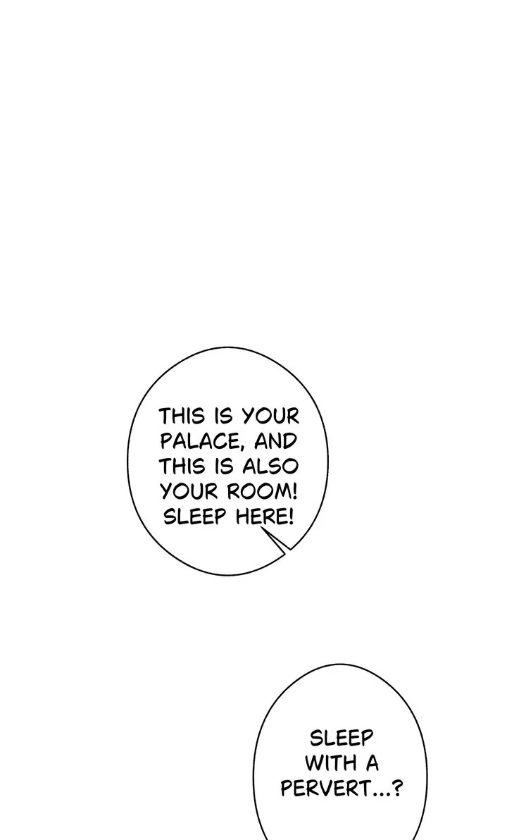 My Sweet Demon King [Mature Official] - Episode 13 manhwa