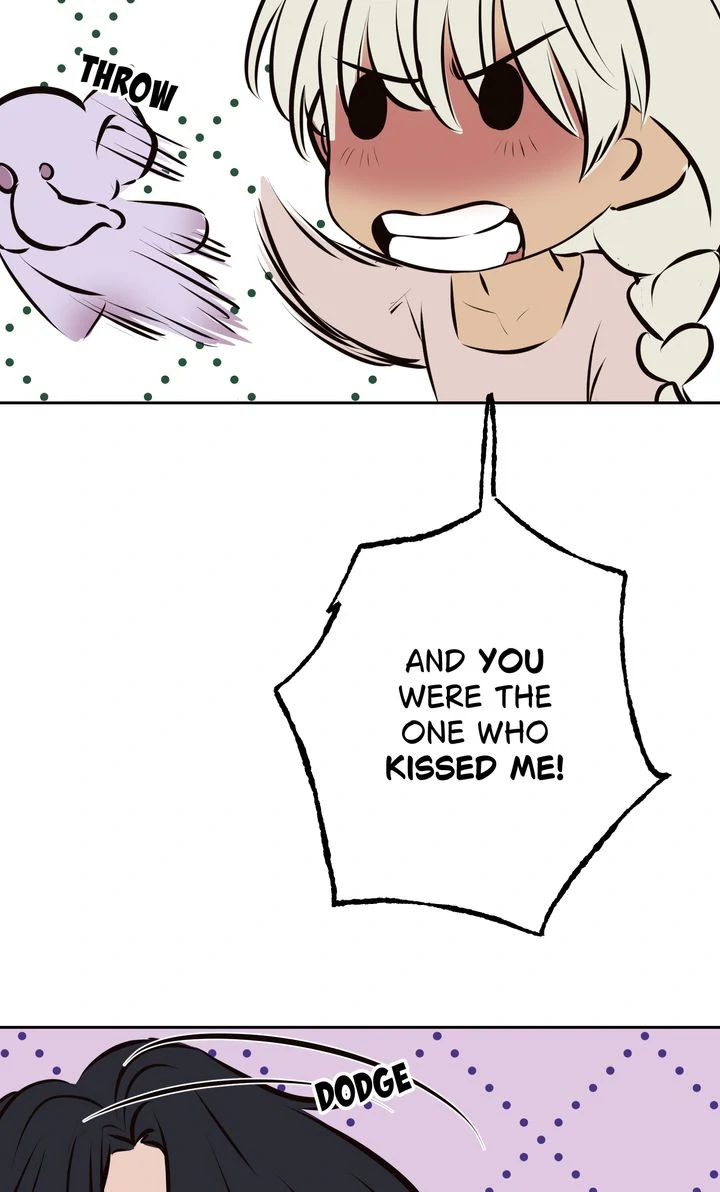 My Sweet Demon King [Mature Official] - Episode 13 manhwa
