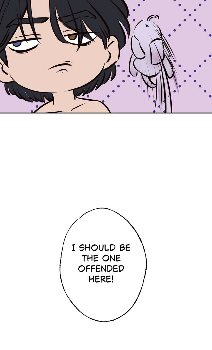 My Sweet Demon King [Mature Official] - Episode 13 manhwa