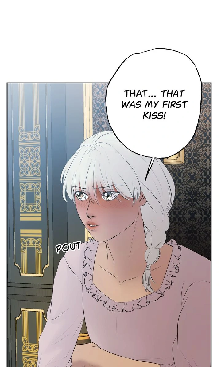 My Sweet Demon King [Mature Official] - Episode 13 manhwa