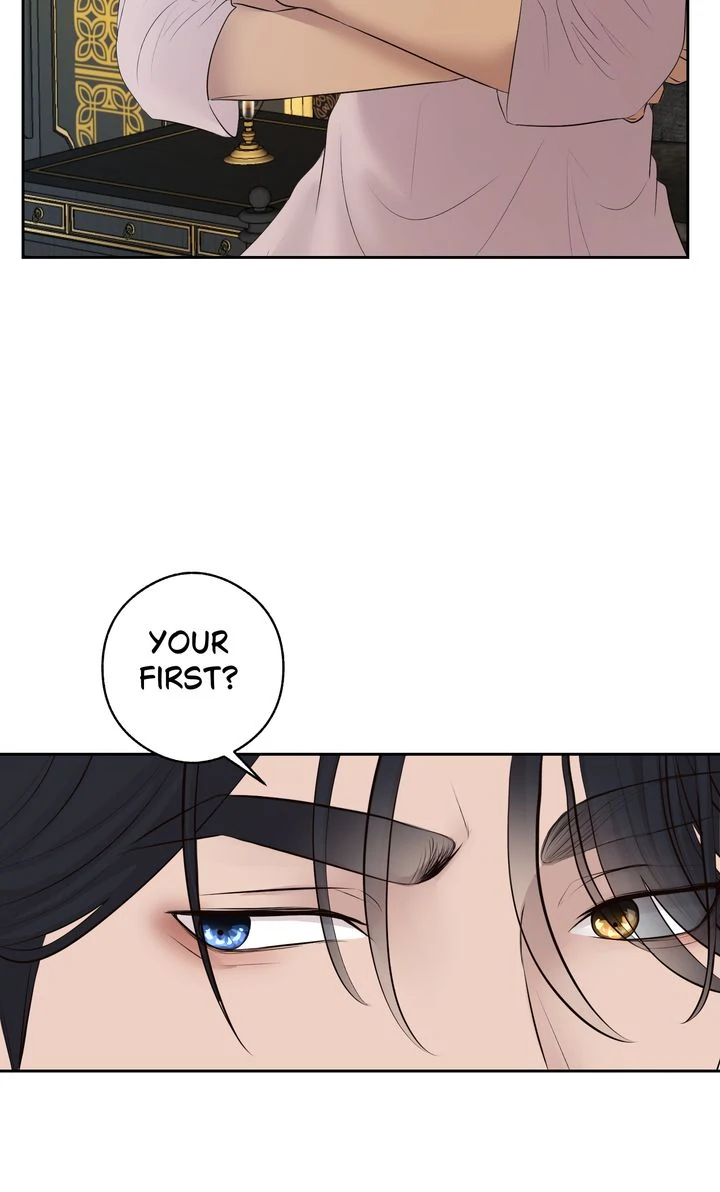 My Sweet Demon King [Mature Official] - Episode 13 manhwa