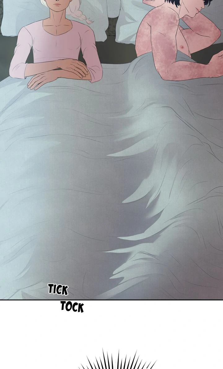 My Sweet Demon King [Mature Official] - Episode 13 manhwa
