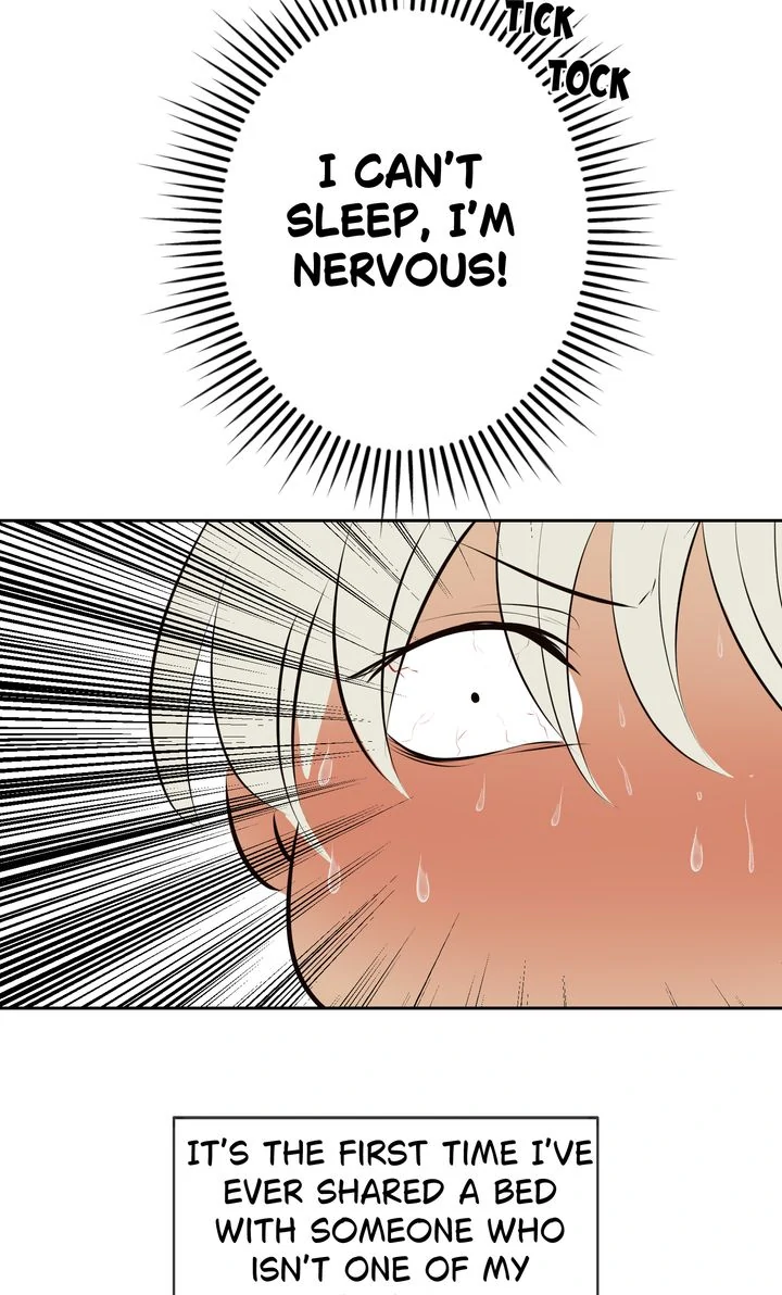 My Sweet Demon King [Mature Official] - Episode 13 manhwa