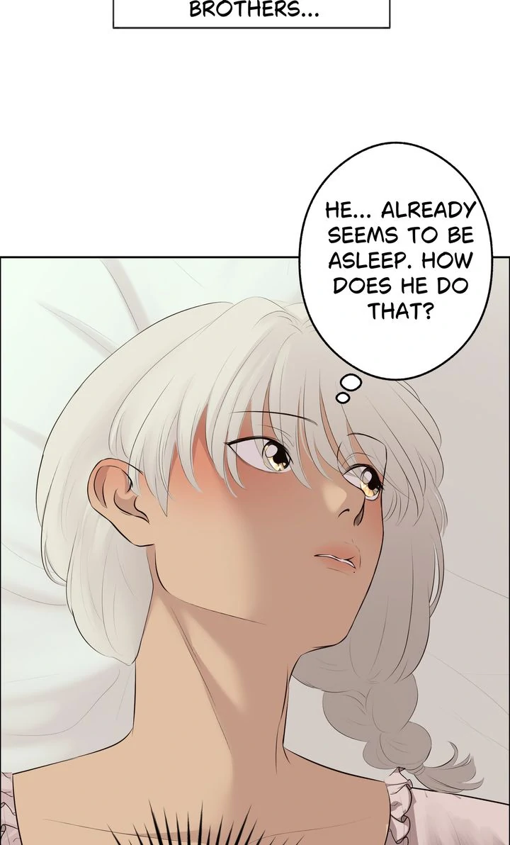 My Sweet Demon King [Mature Official] - Episode 13 manhwa