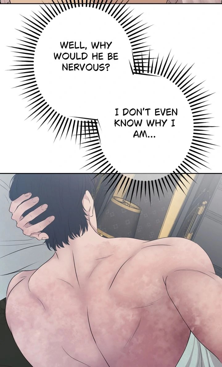 My Sweet Demon King [Mature Official] - Episode 13 manhwa