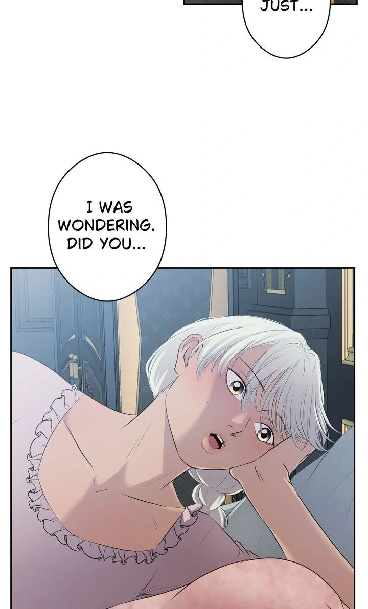 My Sweet Demon King [Mature Official] - Episode 13 manhwa
