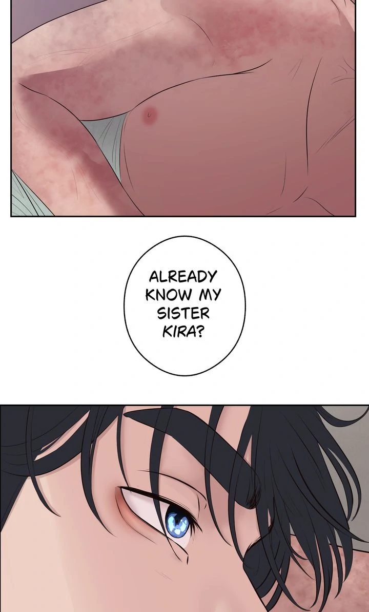 My Sweet Demon King [Mature Official] - Episode 13 manhwa