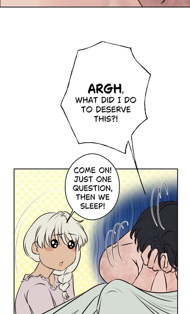 My Sweet Demon King [Mature Official] - Episode 13 manhwa