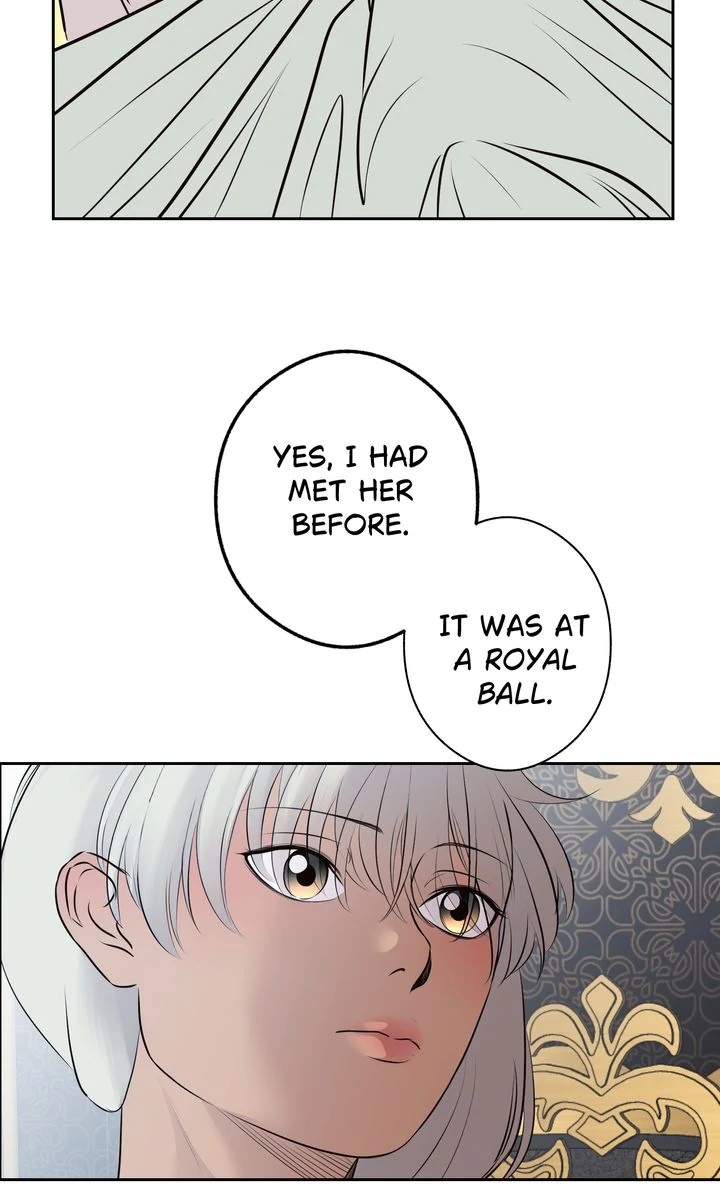 My Sweet Demon King [Mature Official] - Episode 13 manhwa