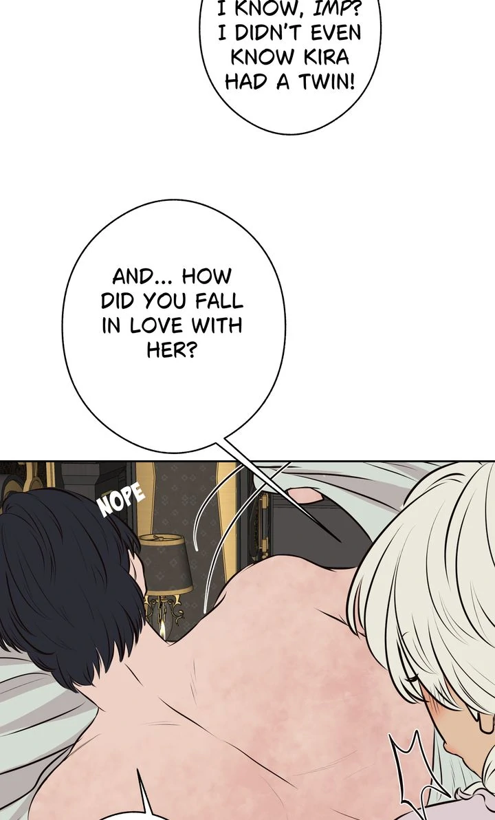 My Sweet Demon King [Mature Official] - Episode 13 manhwa