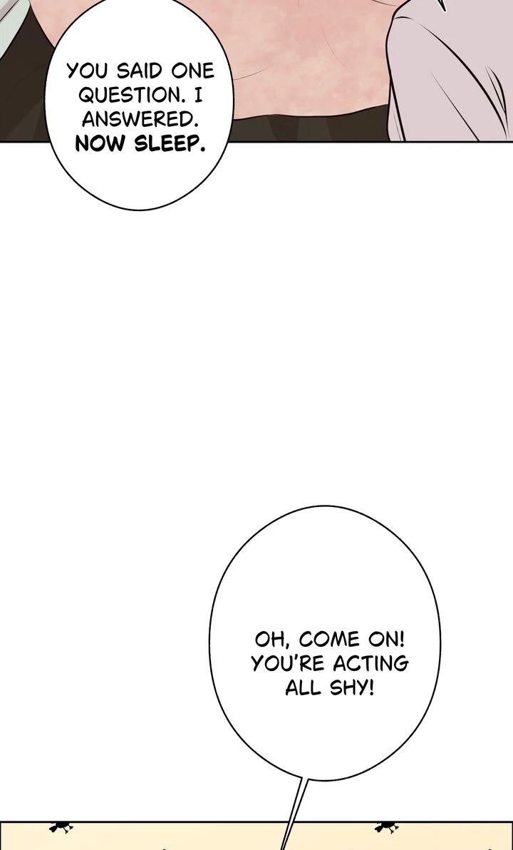 My Sweet Demon King [Mature Official] - Episode 13 manhwa