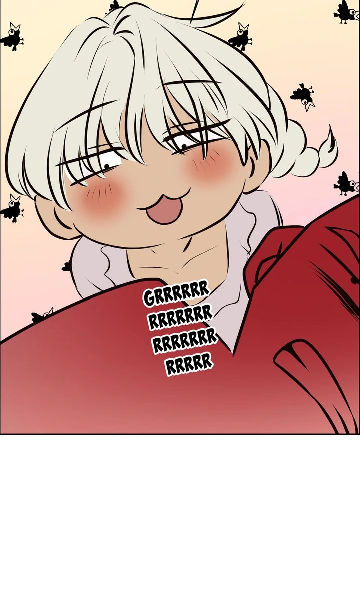 My Sweet Demon King [Mature Official] - Episode 13 manhwa