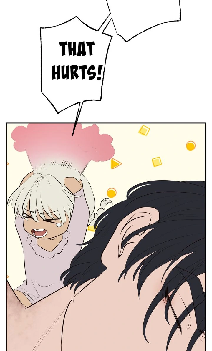 My Sweet Demon King [Mature Official] - Episode 13 manhwa
