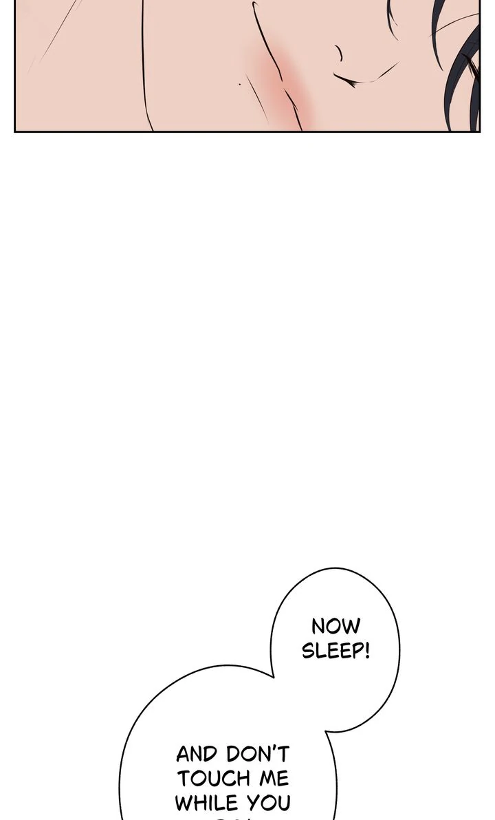My Sweet Demon King [Mature Official] - Episode 13 manhwa