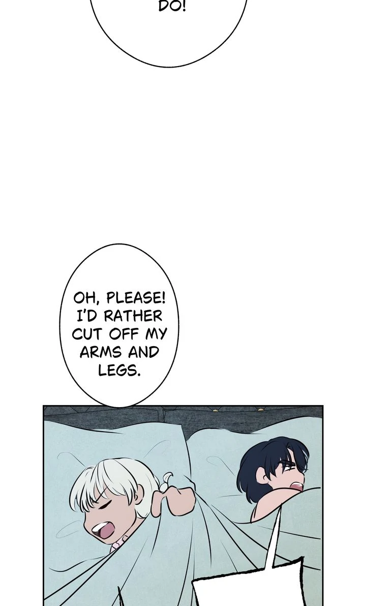 My Sweet Demon King [Mature Official] - Episode 13 manhwa