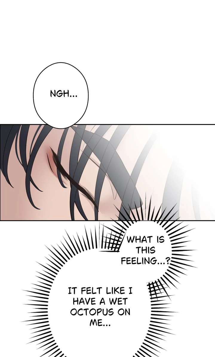 My Sweet Demon King [Mature Official] - Episode 13 manhwa