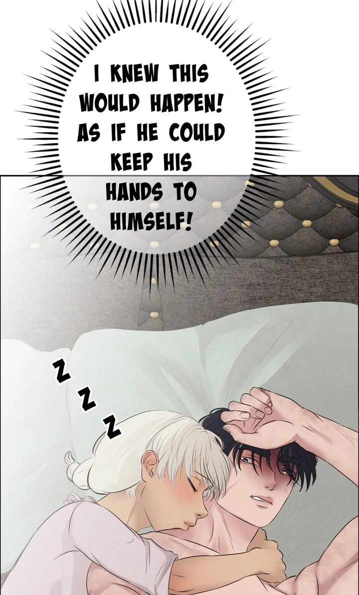 My Sweet Demon King [Mature Official] - Episode 13 manhwa