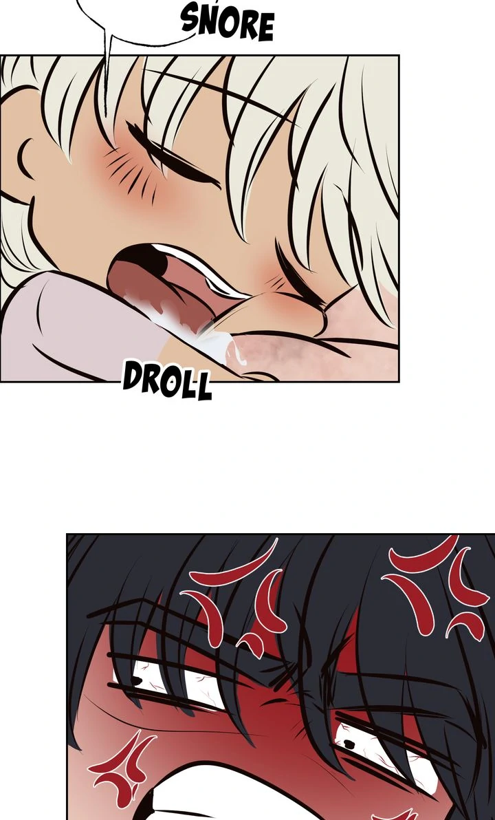 My Sweet Demon King [Mature Official] - Episode 13 manhwa