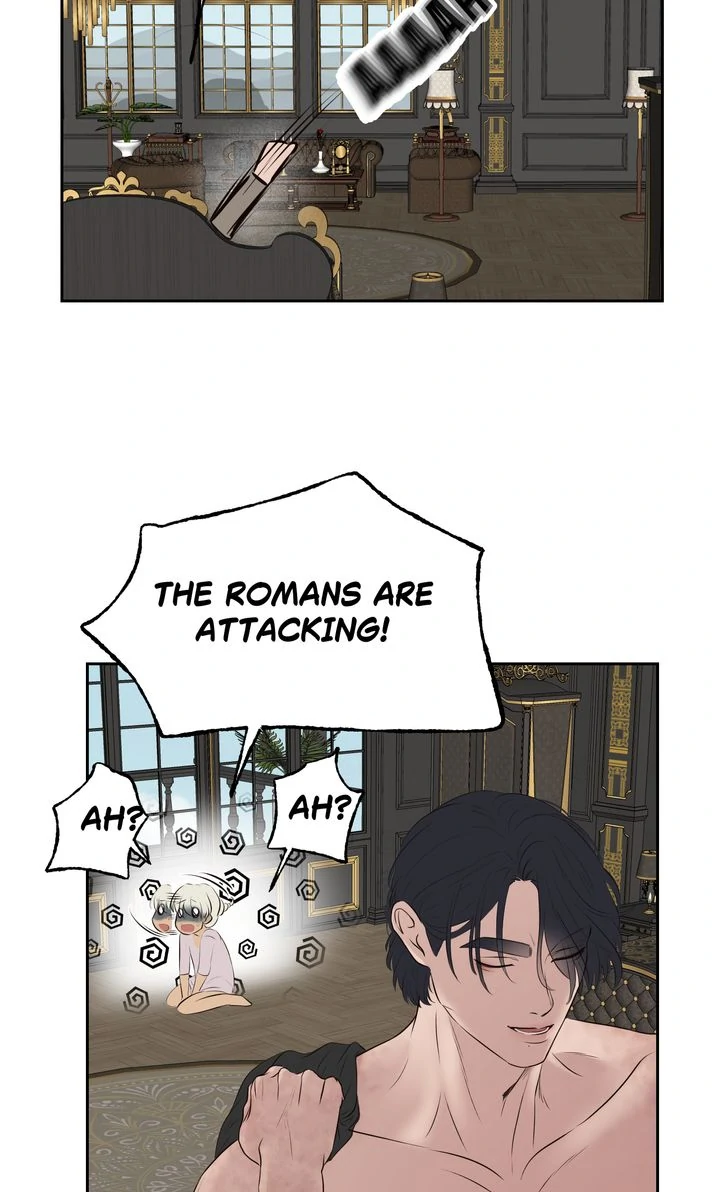 My Sweet Demon King [Mature Official] - Episode 13 manhwa