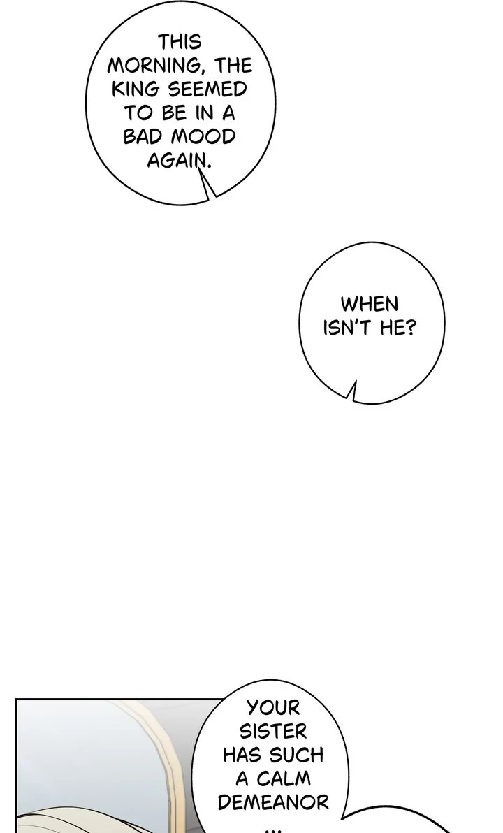 My Sweet Demon King [Mature Official] - Episode 13 manhwa