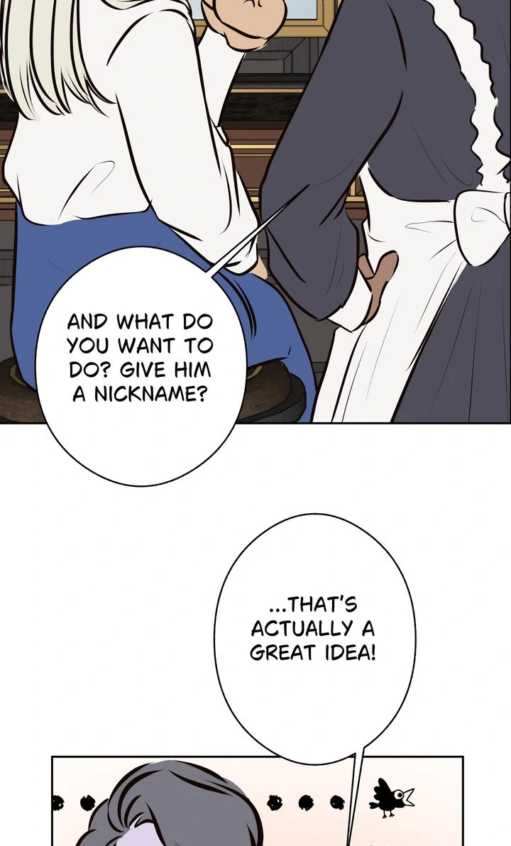 My Sweet Demon King [Mature Official] - Episode 13 manhwa