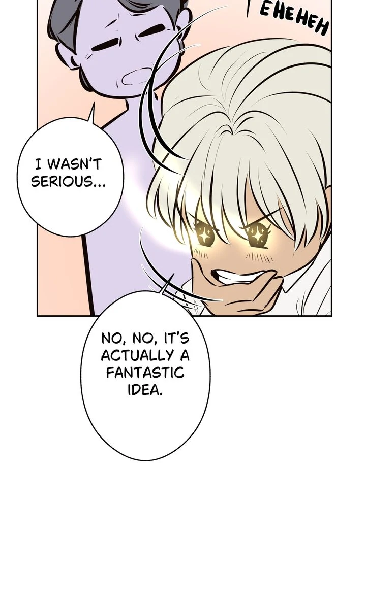 My Sweet Demon King [Mature Official] - Episode 13 manhwa
