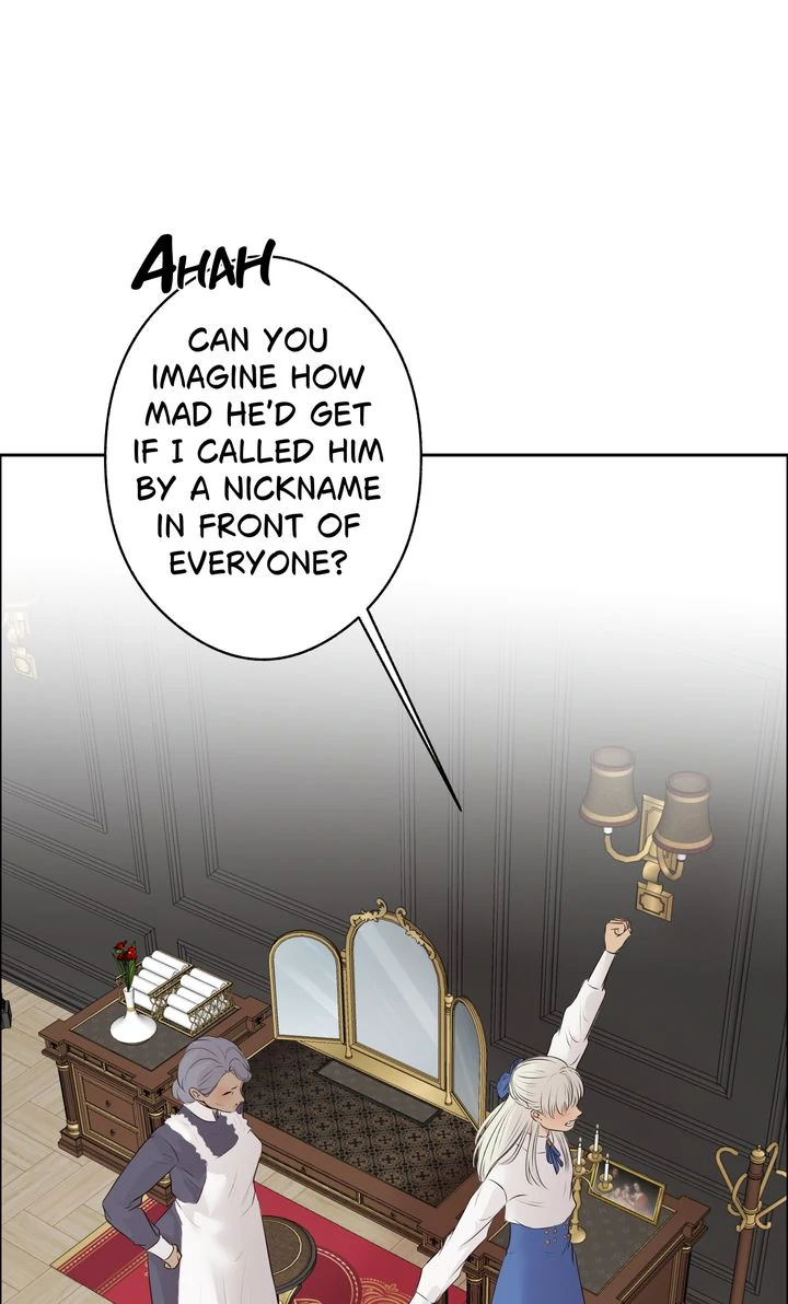 My Sweet Demon King [Mature Official] - Episode 13 manhwa