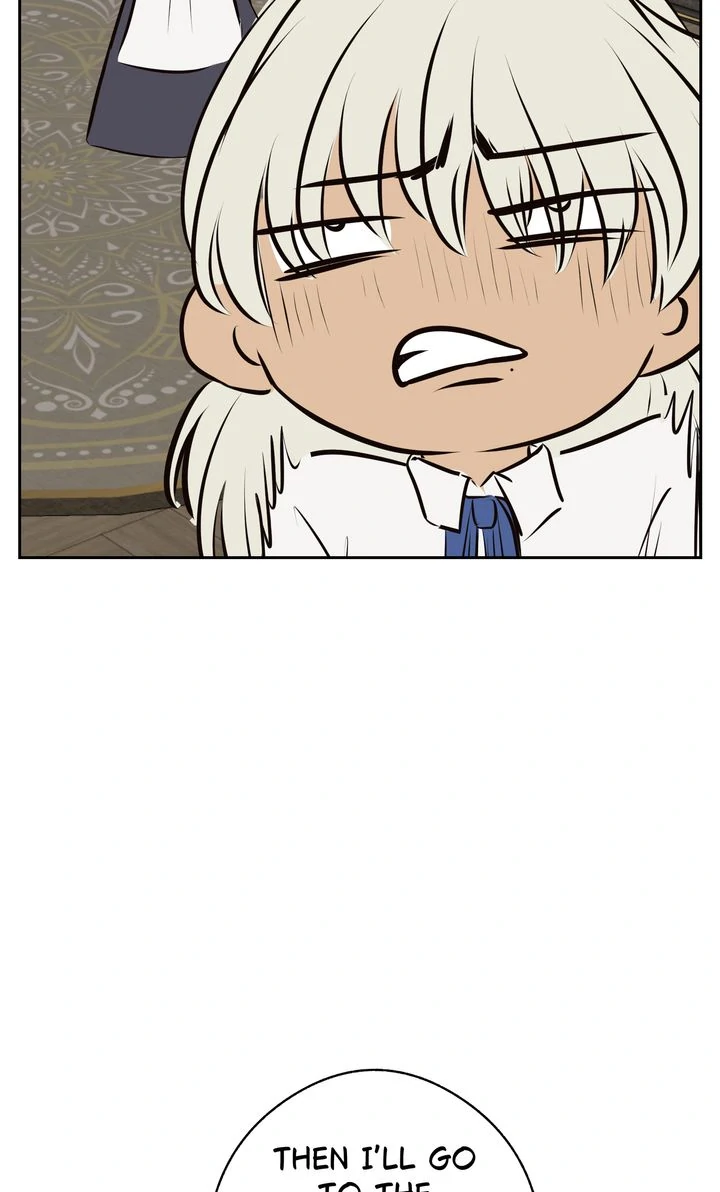 My Sweet Demon King [Mature Official] - Episode 13 manhwa