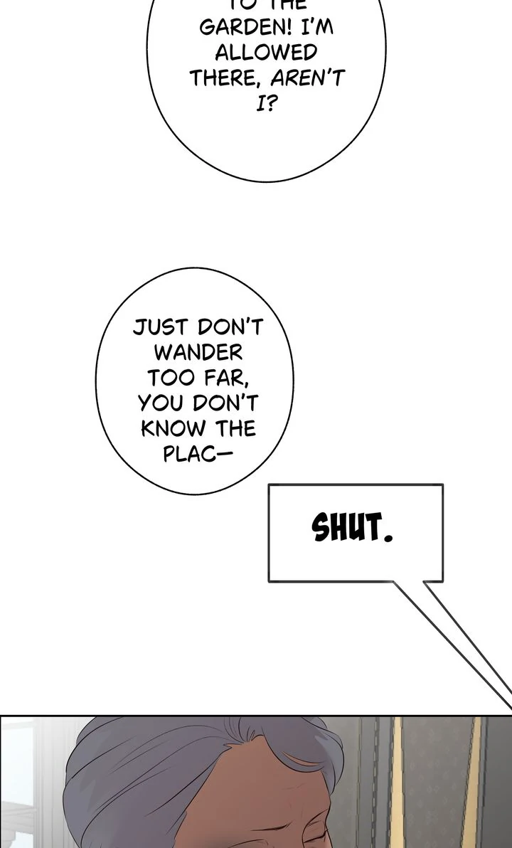 My Sweet Demon King [Mature Official] - Episode 13 manhwa