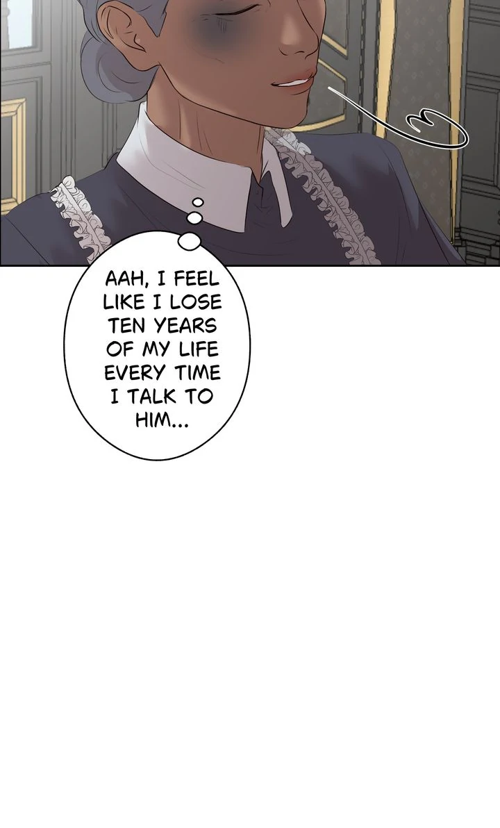 My Sweet Demon King [Mature Official] - Episode 13 manhwa