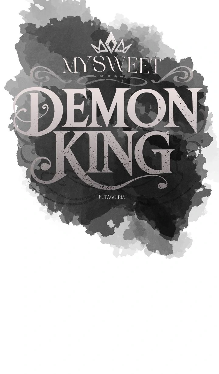 My Sweet Demon King [Mature Official] - Episode 13 manhwa