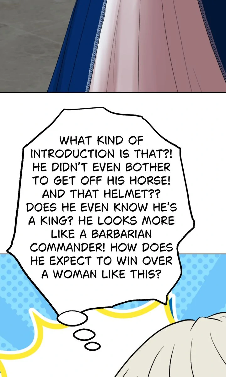 My Sweet Demon King [Mature Official] - Episode 2 manhwa