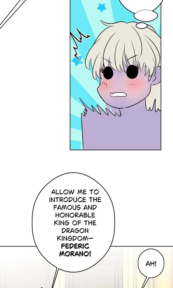 My Sweet Demon King [Mature Official] - Episode 2 manhwa