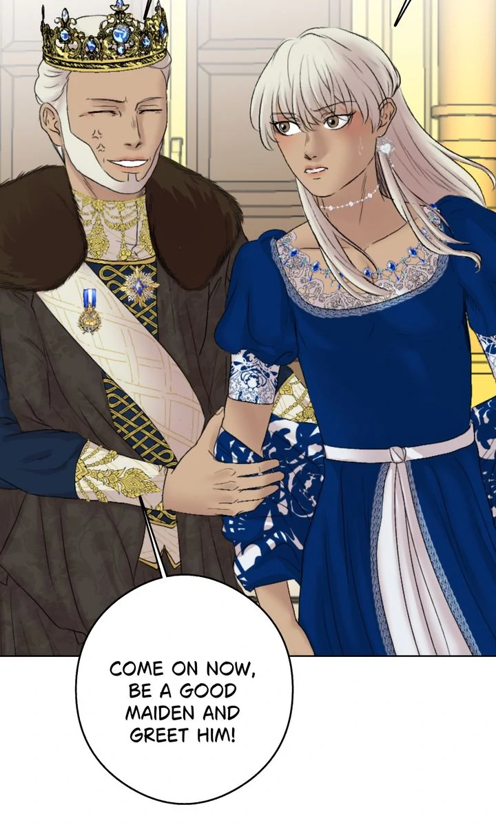 My Sweet Demon King [Mature Official] - Episode 2 manhwa