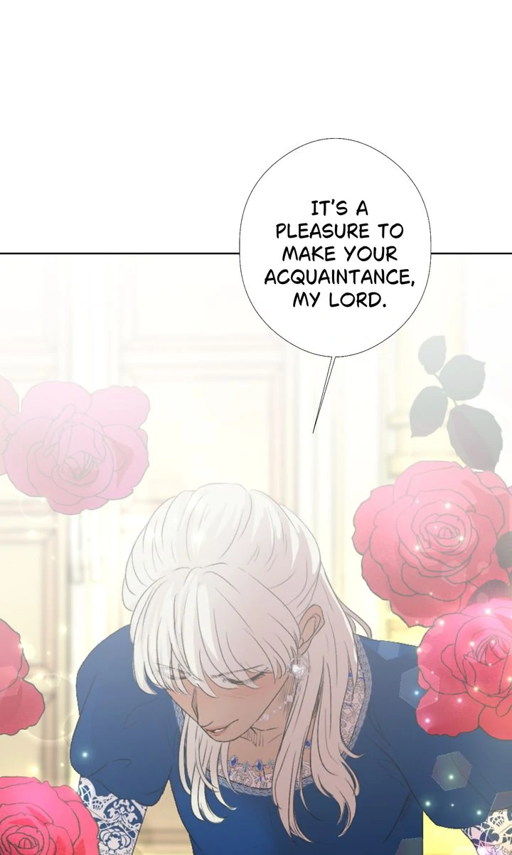 My Sweet Demon King [Mature Official] - Episode 2 manhwa