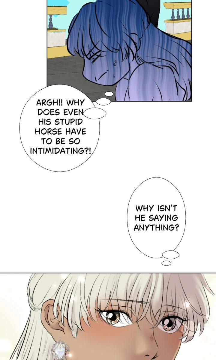 My Sweet Demon King [Mature Official] - Episode 2 manhwa