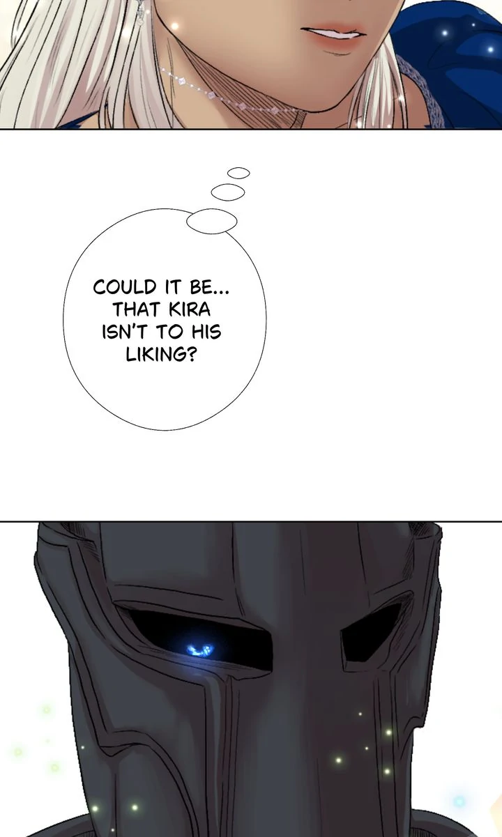 My Sweet Demon King [Mature Official] - Episode 2 manhwa